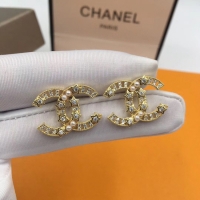 Unique Grade Chanel Earrings CE5624