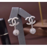 Reasonable Price Chanel Earrings CE5631