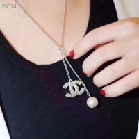 Best Design Chanel Necklace CE5634