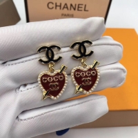 Top Grade Chanel Earrings CE5642