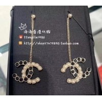 Good Taste Chanel Earrings CE5653