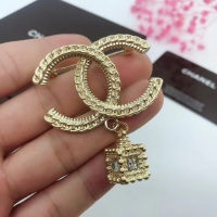 Beautiful Chanel Brooch CE5656