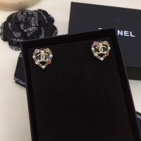 Most Popular Chanel Earrings CE5657