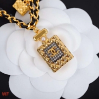 Low Price Chanel Necklace CE5665