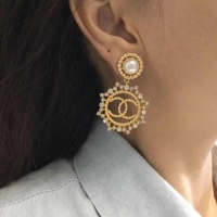 New Design Chanel Earrings CE5705