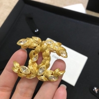 Sumptuous Chanel Brooch CE5712