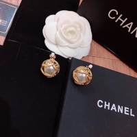 Top Grade Chanel Earrings CE5716