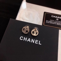 Good Quality Chanel Earrings CE5717