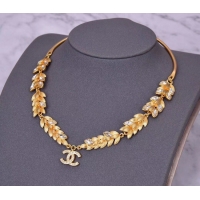 Grade Chanel Necklace CE5719