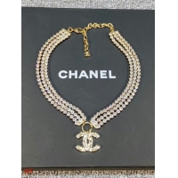 Top Quality Chanel Necklace CE5722