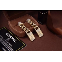 Top Grade Chanel Earrings CE5725