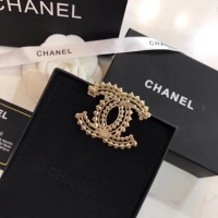 Good Taste Chanel Brooch CE5726