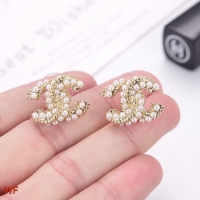 Custom Chanel Earrings CE5760