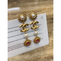 New Style Chanel Earrings CE5763