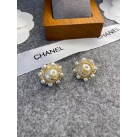 Best Grade Chanel Earrings CE5773