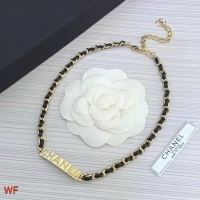 Well Crafted Chanel Necklace CE5775