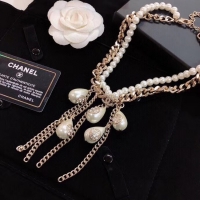 Lower Price Chanel Necklace CE5779