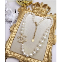 Best Price Chanel Necklace CE5781