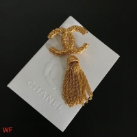 Charming Chanel Brooch CE5783