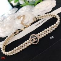 Grade Chanel Necklace CE5787