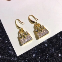 Sophisticated Hermes Earrings CE5441