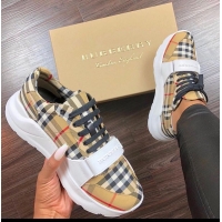 Unique Discount BurBerry Shoes BUY185