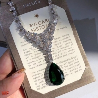 Top Quality BVLGARI Necklace CE5469