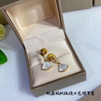 Cute BVLGARI Earrings CE5684