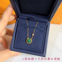 Best Luxury Louis Vuitton Necklace CE5575