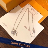 Expensive Louis Vuitton Necklace CE5582