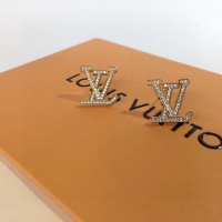 Sophisticated Louis Vuitton Earrings CE5673