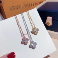 Best Grade Louis Vuitton Necklace CE5797