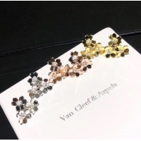 Unique Grade Van Cleef & Arpels Earrings CE5679