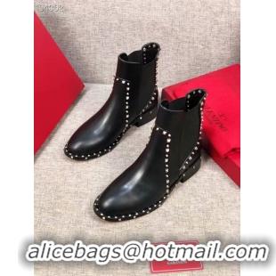 New Fashion Valentino Short boots VT991YZC-1