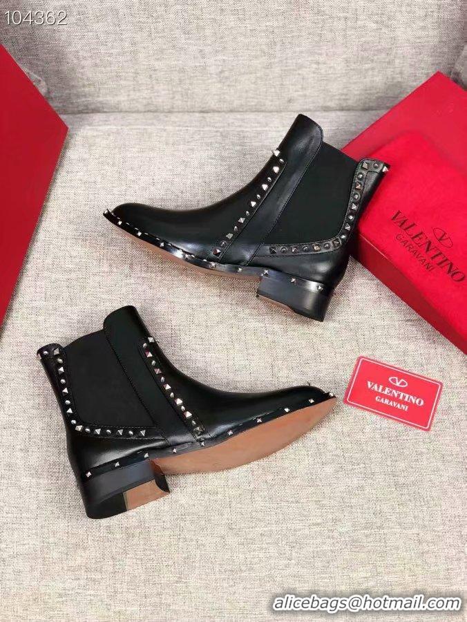 New Fashion Valentino Short boots VT991YZC-1