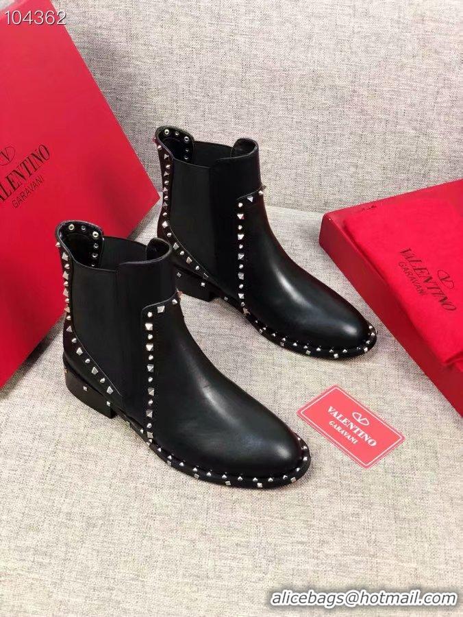 New Fashion Valentino Short boots VT991YZC-1