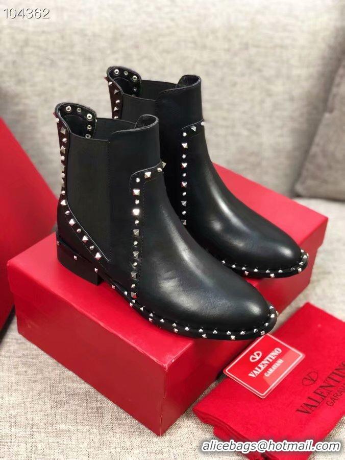 New Fashion Valentino Short boots VT991YZC-1