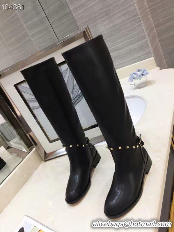 Trendy Design Valentino thigh boot VT992YZC-1