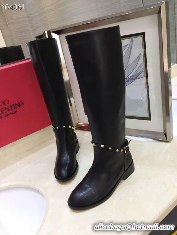 Trendy Design Valentino thigh boot VT992YZC-1