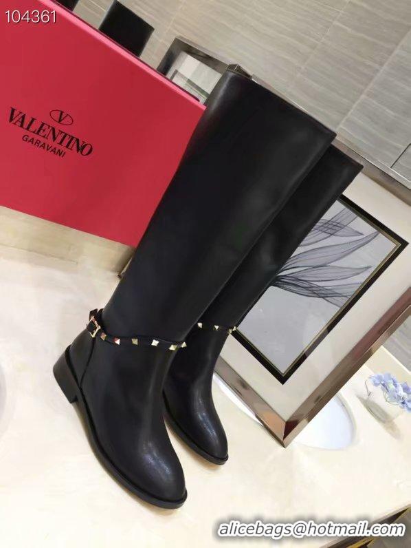 Trendy Design Valentino thigh boot VT992YZC-1