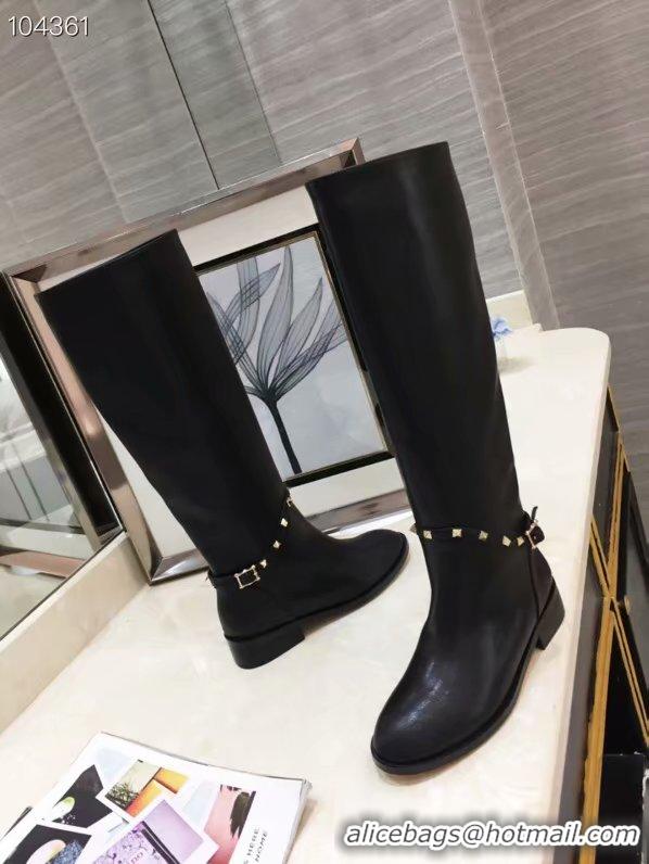 Trendy Design Valentino thigh boot VT992YZC-1