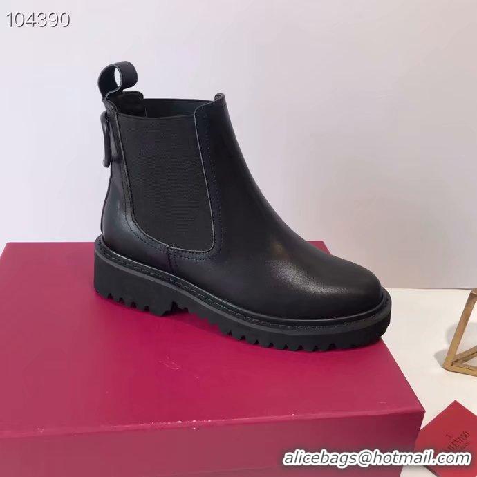 Newest Valentino Short boots VT993JYX-1