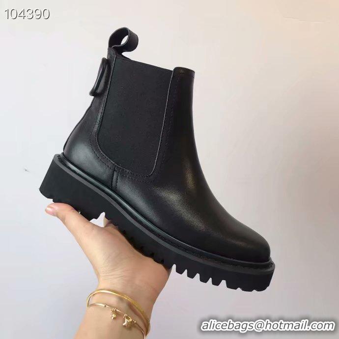 Newest Valentino Short boots VT993JYX-1