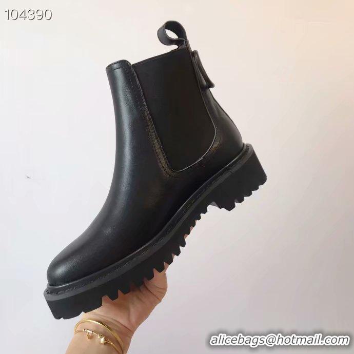 Newest Valentino Short boots VT993JYX-1