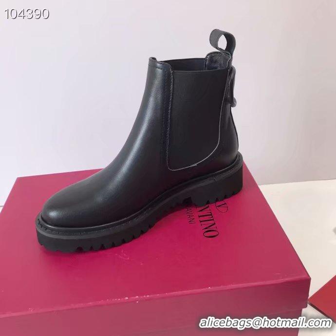 Newest Valentino Short boots VT993JYX-1