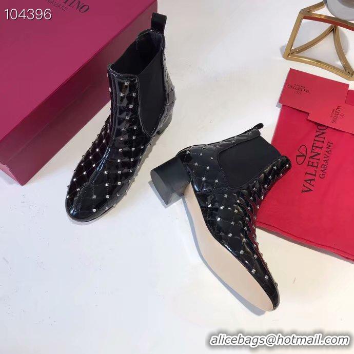  Best Price Valentino Short boots VT994JYX