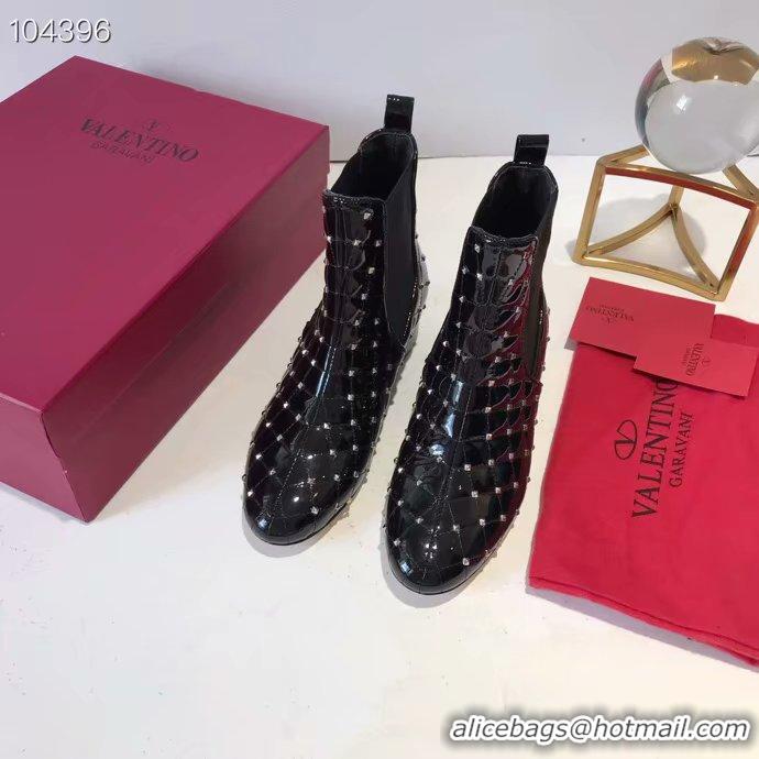  Best Price Valentino Short boots VT994JYX