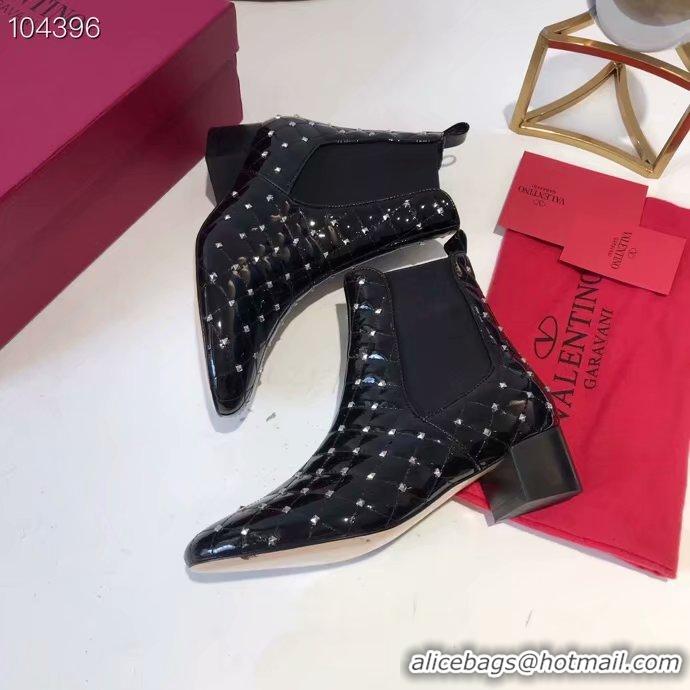  Best Price Valentino Short boots VT994JYX