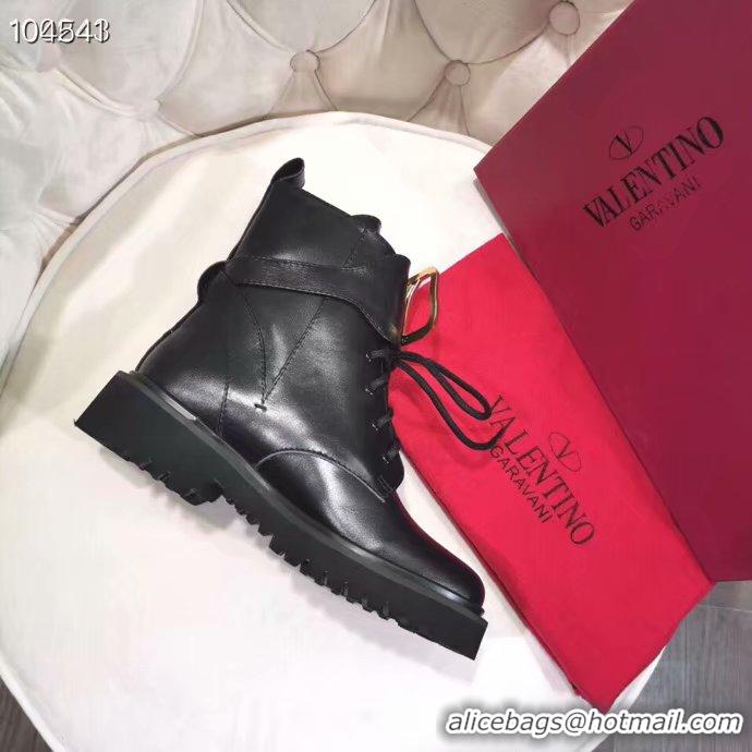 New Design Valentino Short boots VT995QGC