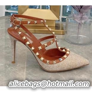 Super Quality Valentino Shoes V4567